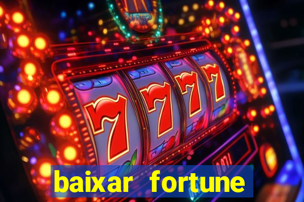 baixar fortune tiger para android